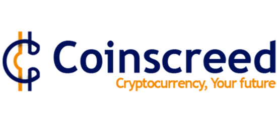 Coinscreed Logo