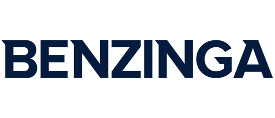 Benzinga Logo