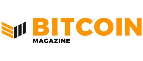 Bitcoin Magazine Logo