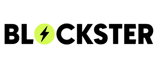 Blockster Logo