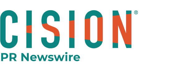 Cision PRN Logo