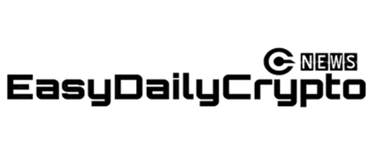 Easy Daily Crypto Logo