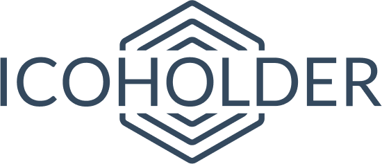 ICO Holder Logo