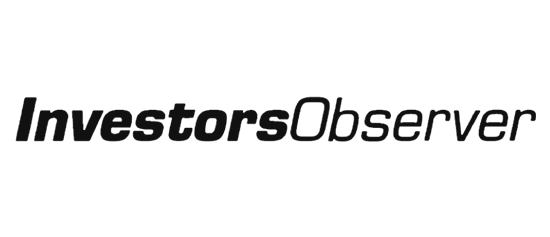 Investors Observer Logo