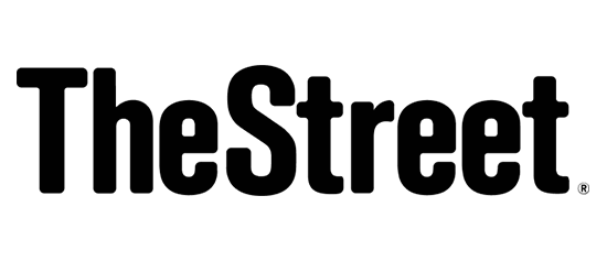 The Street Logo